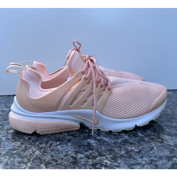 Nike Women Air Presto Sunset Tint White US 9 878068-601 Running Shoes - Picture 2 of 11